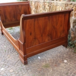 Letto a Barca Letto a Barca