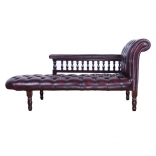 Chaise Longue 'Georgiana'