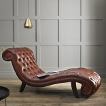 Chaise Longue 'Le Parisien'