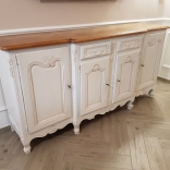 Credenza Provenzale