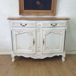 Credenza Provenzale