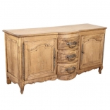 Credenza Evaporata