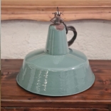 Lampada industriale
