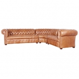 Modello 'Corner Sofa'