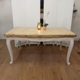 Tavolo Provenzale Blanc